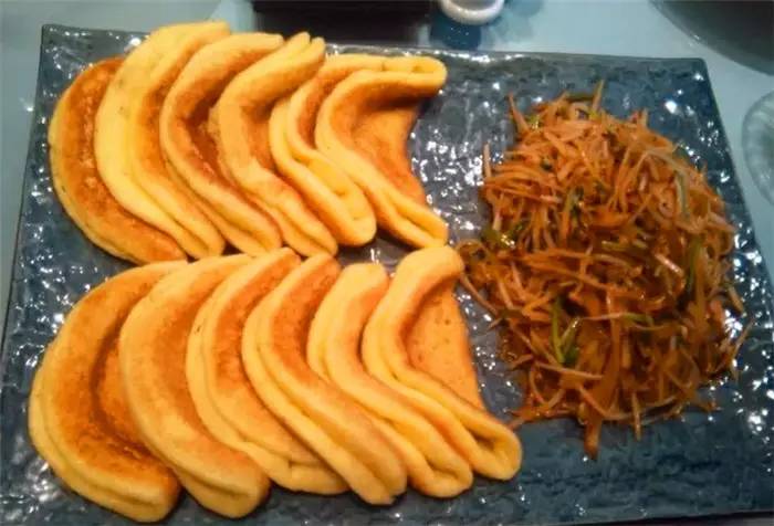 这11种“寒食”里，有没有你的家乡味？_百科TA说