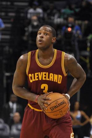 dion waiters
