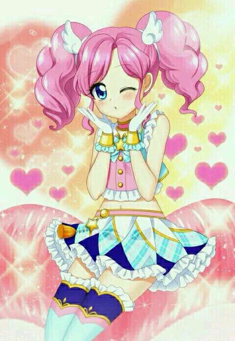 第三季偶像活动