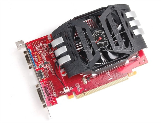  p>昂达hd6570,显卡.