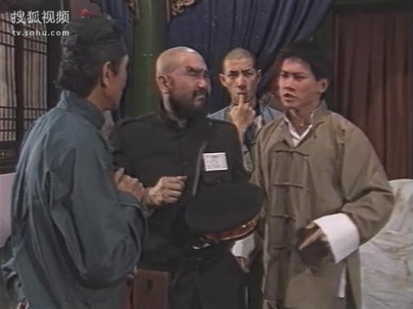  p>《茅山斗僵尸》是罗道邦执导的港台电影,由 a target="_blank"