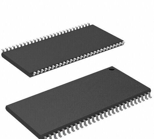 SRAM（静态随机存取存储器）_百度百科