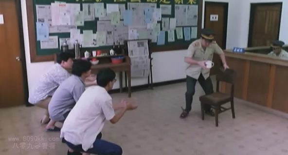 灭门惨案之孽杀miemencananzhiniesha(1993)