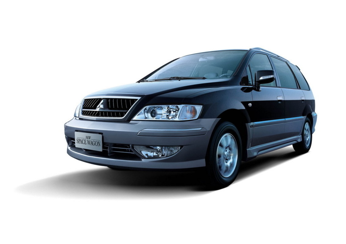 wagon,这款三菱的 a target="_blank" href="/item/mpv/581039" data