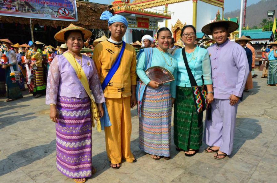  p>掸族 i>(shan) /i>,一般指分布在 a href="#" data-lemmaid="