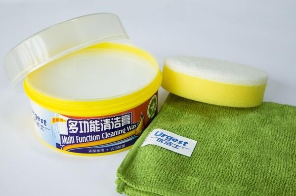 启明星优洁士清洁膏