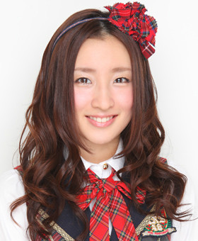 梅田彩佳