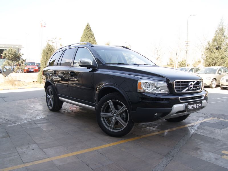 沃尔沃xc90