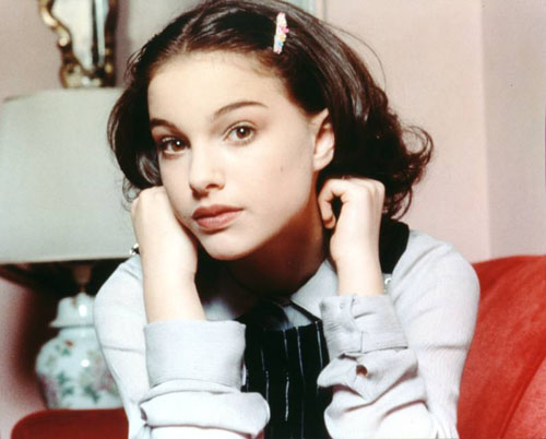  p>娜塔莉·波特曼,1981年6月9日出生于 a target="_blank" href="