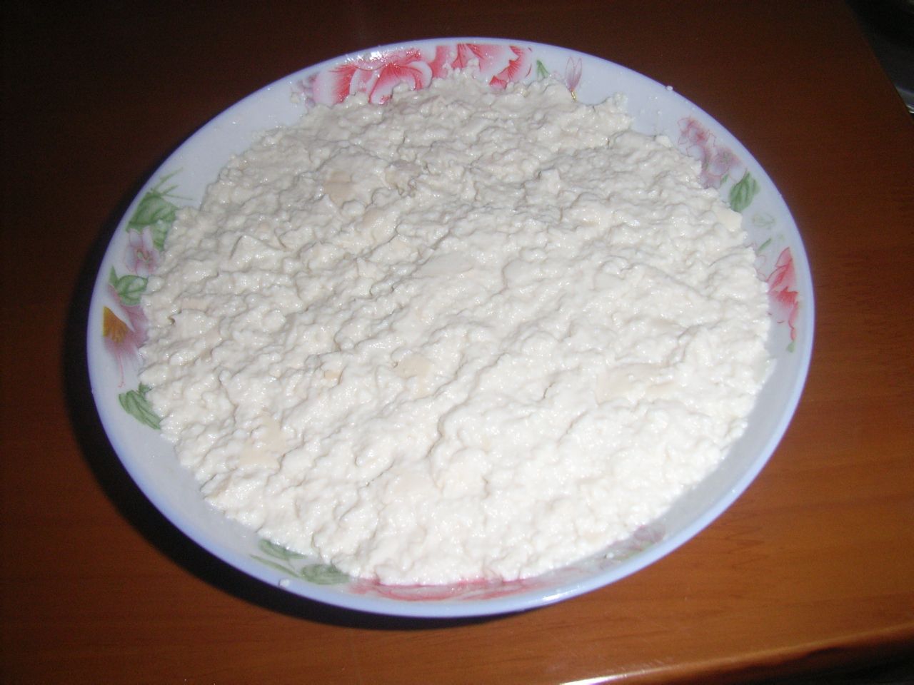 宫廷一品豆腐