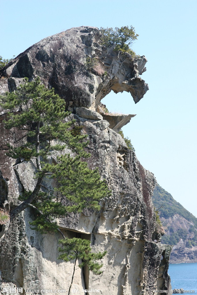 狮子岩村