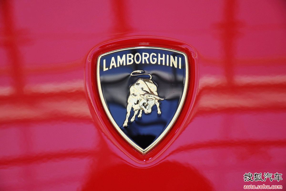 兰博基尼公司