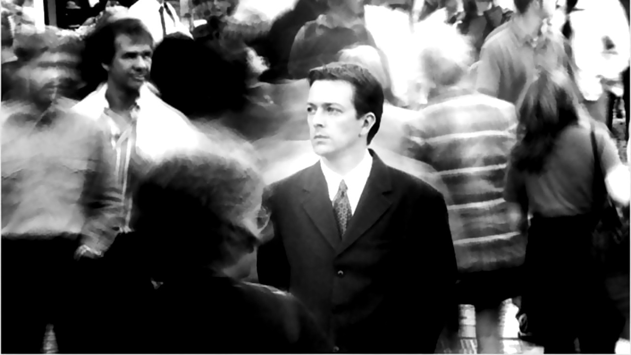 追随following(1998)