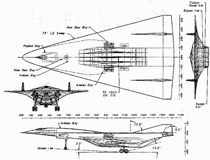  p>"曙光女神"高超音速 a target="_blank" href="/item/战略侦察机