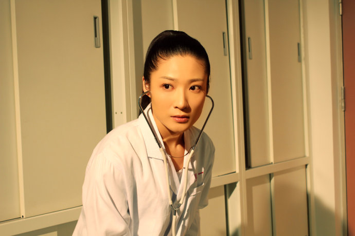  p data-id="gntp6khgvb">秦丽,出生于山东省青岛市,中国内地女演员