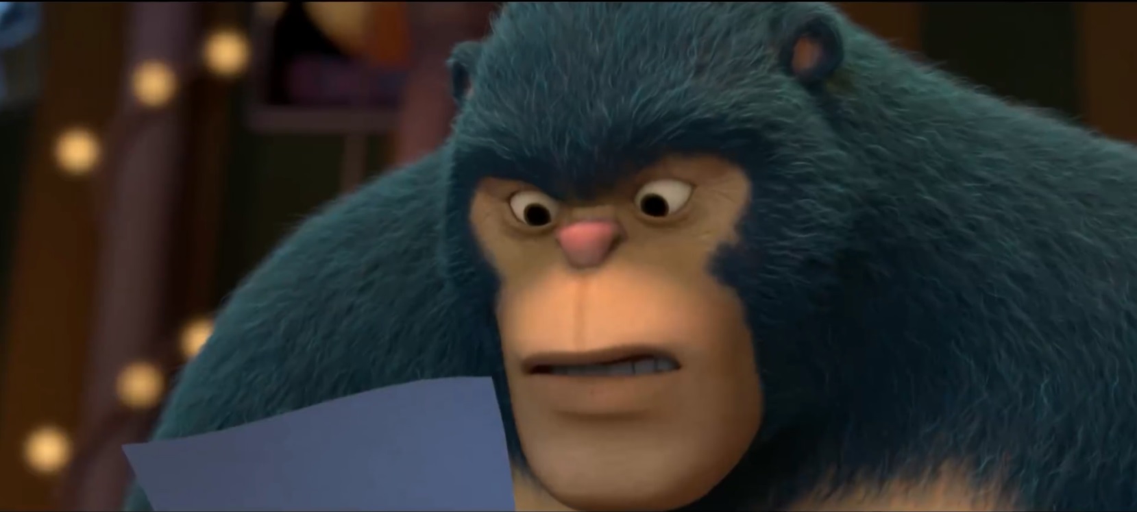 黑风,动画电影《 a target="_blank" href="/item/熊出没之熊心归来