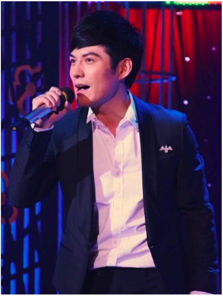 a>严屹宽 /a>),1979年1月24日出生于 a>上海 /a>,中国内地男演员,歌手