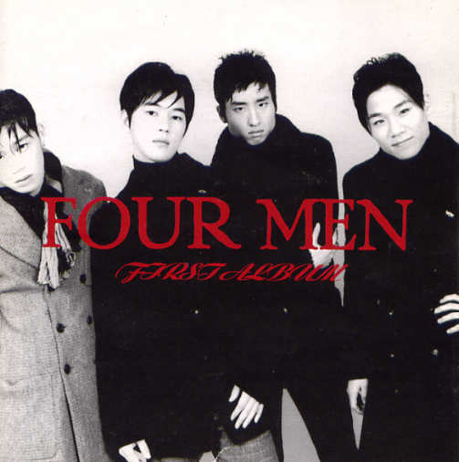 4men_百度百科
