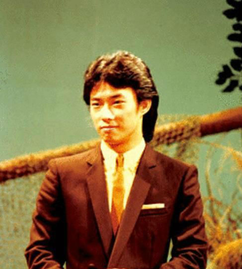 费玉清家庭背景