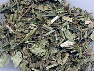 泽兰（中药）_百度百科