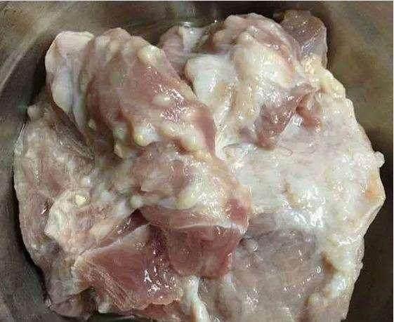 猪肉瘤