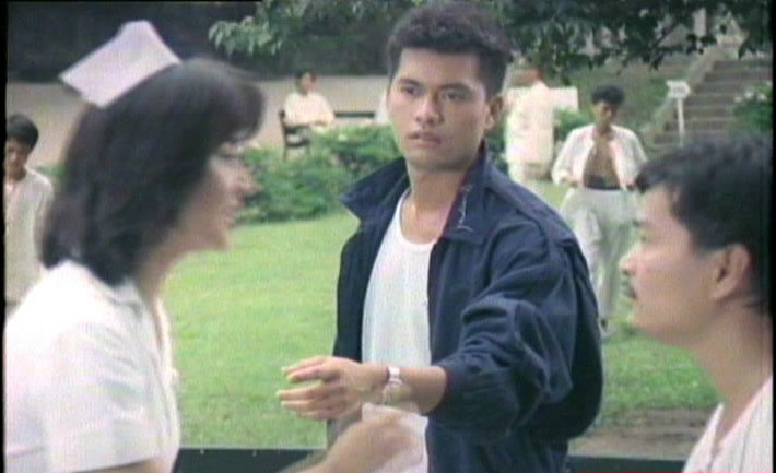 养鬼仔yangguizi(1987)