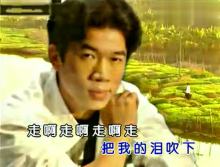 流浪歌（陈星演唱歌曲）_百度百科