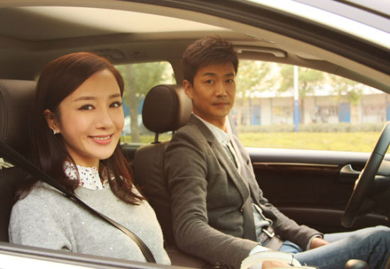 ">浙江华策影视股份有限公司 /a>和简远信工作室联合出品的家庭伦理剧