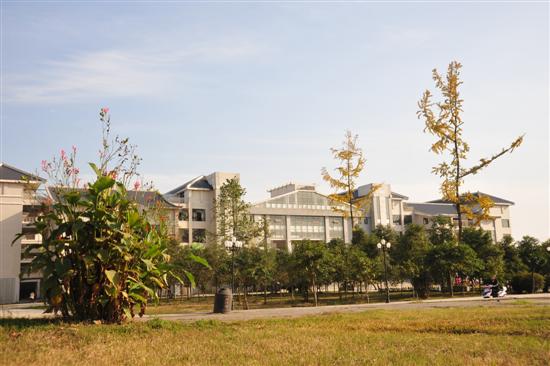 四川孝泉师范学校