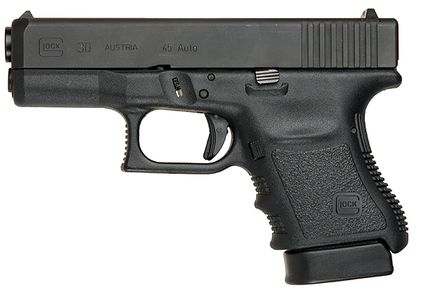  p>格洛克手枪是奥地利格洛克有限公司(glock gmbh)研制生产的一系列 