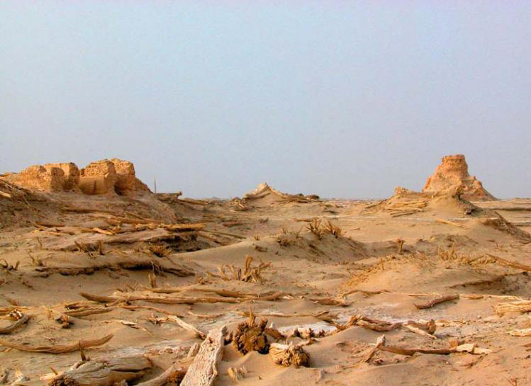  p>鄯善国,是 a target="_blank" href="/item/西域/763351" data