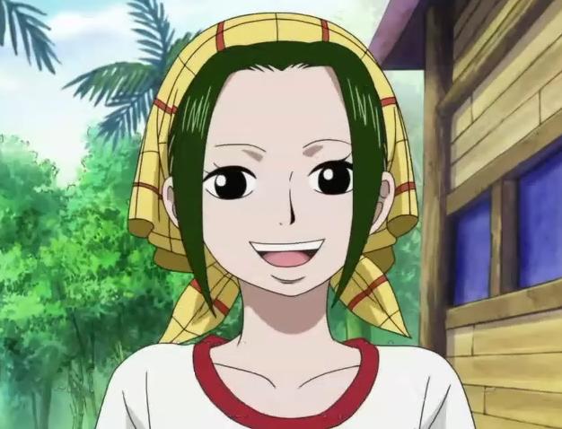  p>玛琪诺,日本漫画《 a target="_blank" href="/item/航海王/75861"