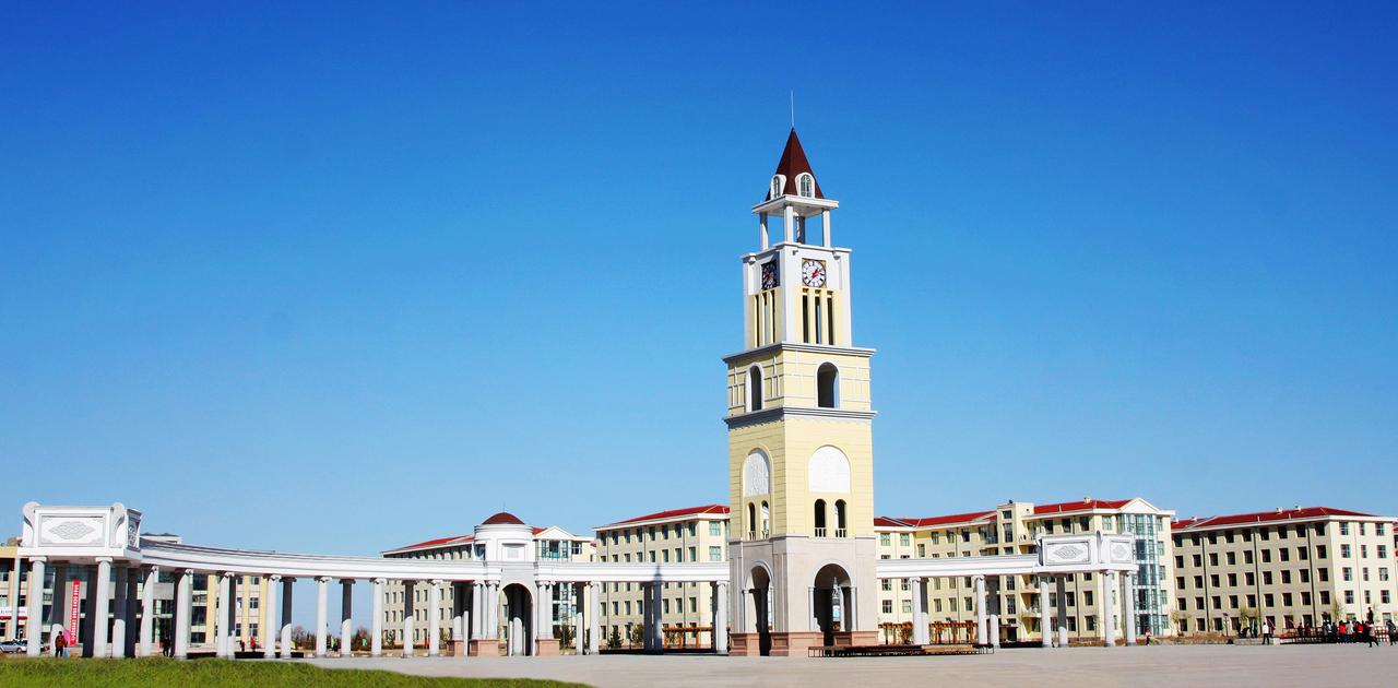  p> b>乌兰察布职业学院(ulanqab vocational college) /b>学院位于