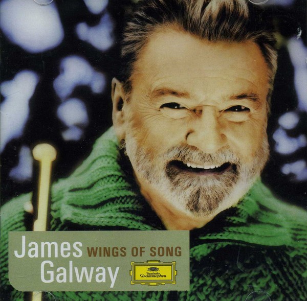 sir james galway