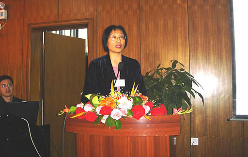 刘闯
