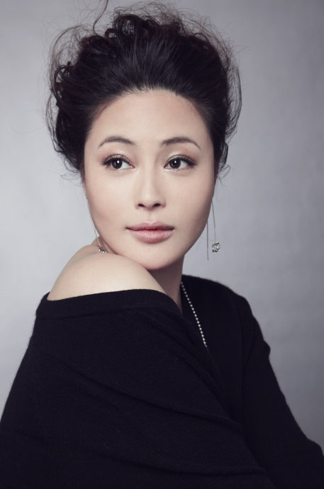 陈子婕