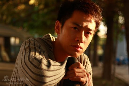 ">李潇,电视剧《 a target="_blank" href="/item/爱的方式/7485576"