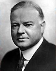 herbert clark hoover
