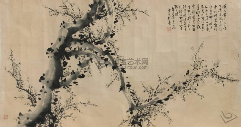 data-id="gncprsqc4n">彭玉麟(1817年1月30日-1890年4月24日),字雪琴