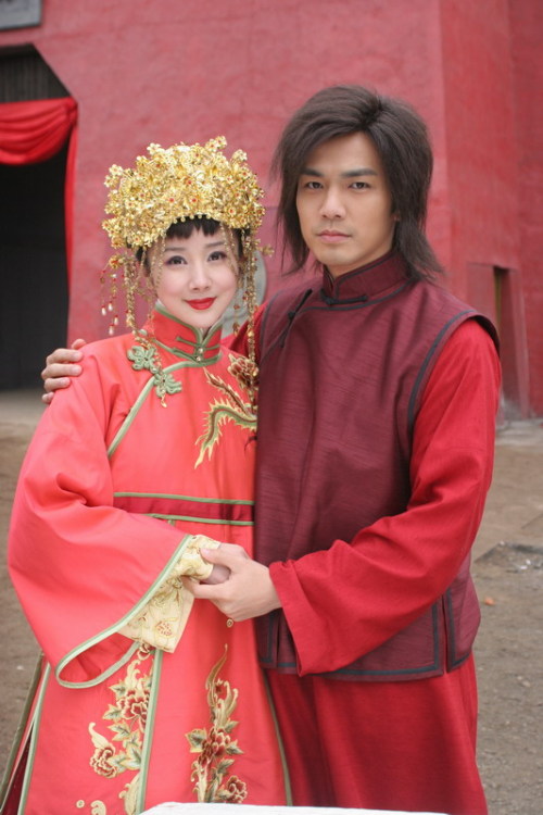 玫瑰江湖