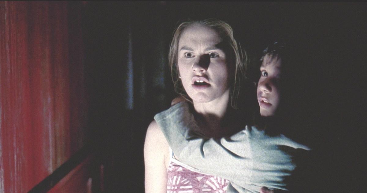 鬼别墅darkness(2002)