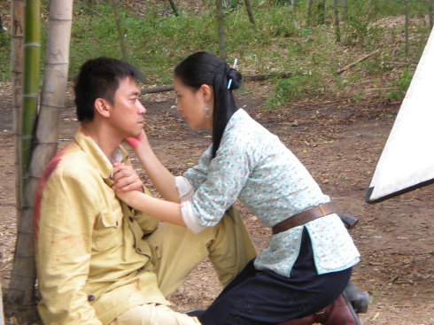 /p> p>2004年,17岁的王力可主演了个人首部电视剧《 a target="