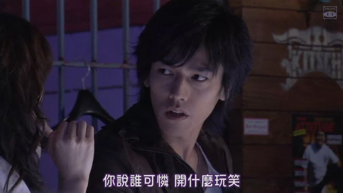 《间接恋人》是由tbs电视台制作并播出的一部9集生活类电视剧