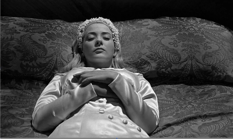 维莉迪安娜viridiana(1961)