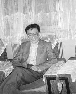 董乐山