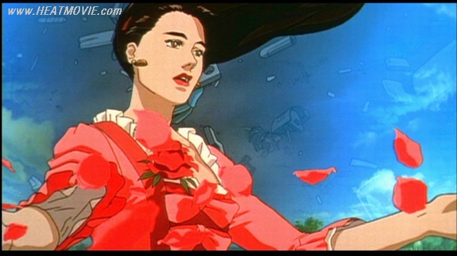 回忆三部曲memories(1995)