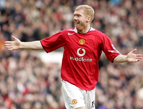 scholes