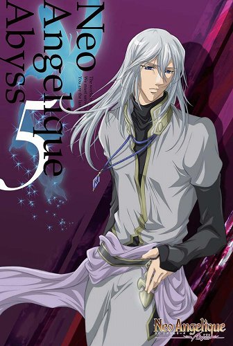 新安琪莉可abyss