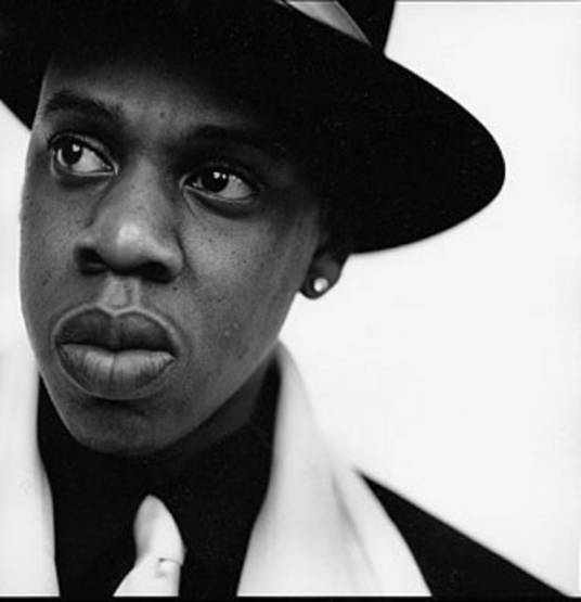 Jay-Z - The Red Album_百度百科