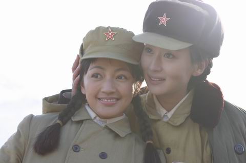  p>《我在天堂等你》是2006年的一部26集电视剧,由 a target="_blank"